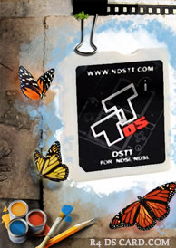 dstt dsi