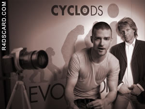 best cyclods ievo MP3