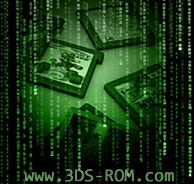 nintendo ds roms 3ds