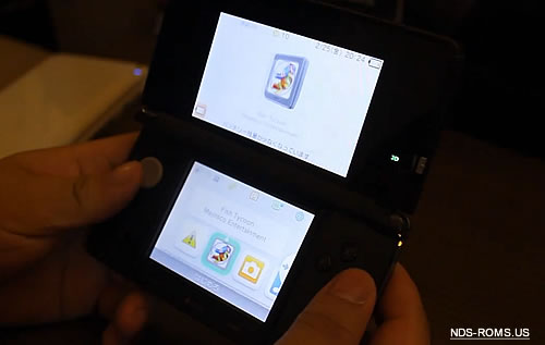 How to Play NDS ROMs Using R4 Gold Flashcard for 3DS/DSi/DS